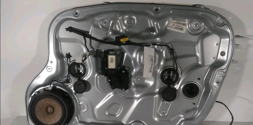Mecanisme  moteur lève-glace avant droit Kia CEE'D SW (ED) 1.6 crdi 90 (2007-2012) occasion