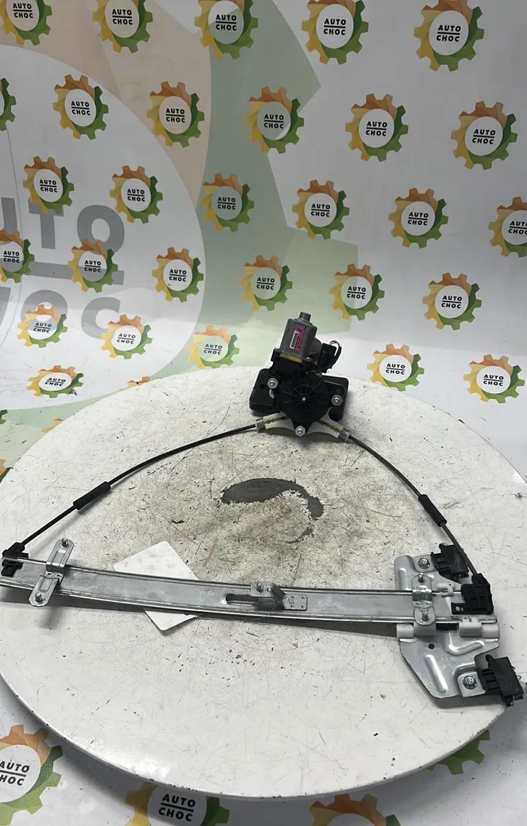 Mecanisme  moteur lève-glace avant droit KIA PICANTO 2 PHASE 1 occasion