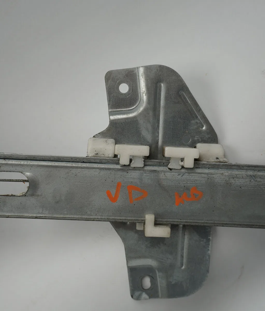 Mecanisme  moteur lève-glace avant droit Kia PICANTO II (TA) 1.0 (2011-2017) occasion