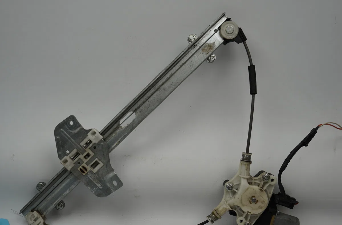 Mecanisme  moteur lève-glace avant droit Kia PICANTO II (TA) 1.0 (2011-2017) occasion