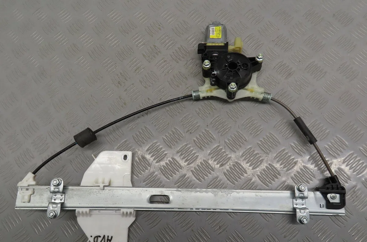 Mecanisme  moteur lève-glace avant droit Kia PICANTO III (JA) 1.0 (2017) 5 portes occasion