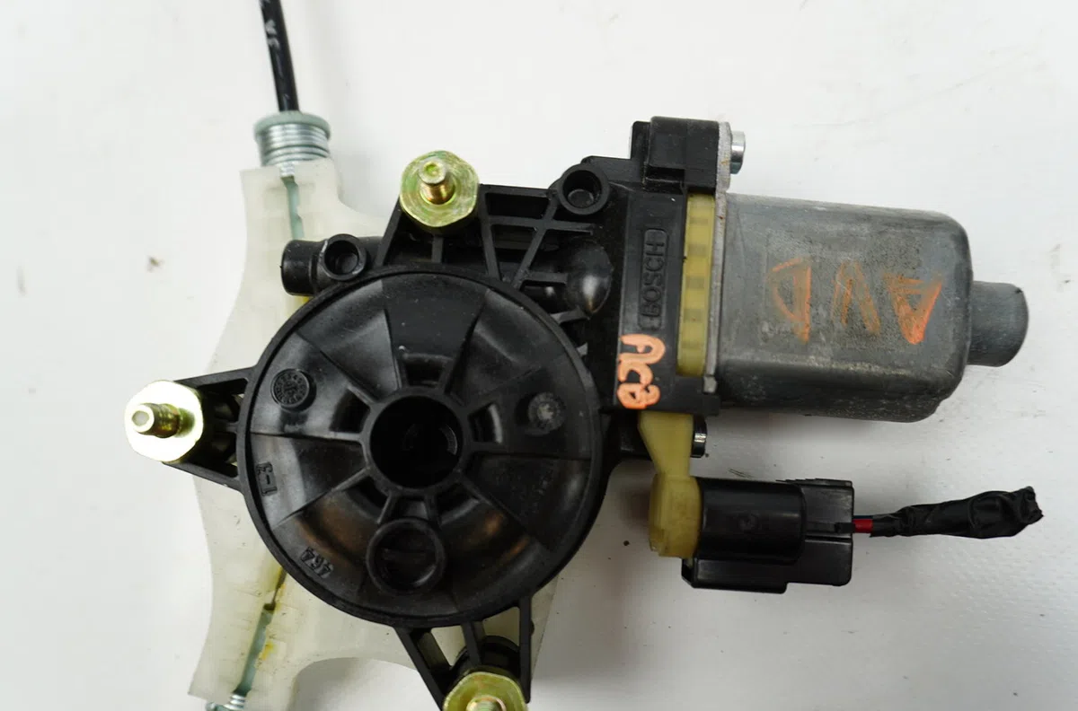 Mecanisme  moteur lève-glace avant droit Kia PICANTO III (JA) 1.2 (2017) occasion