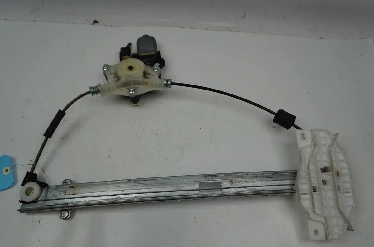 Mecanisme  moteur lève-glace avant droit Kia PICANTO III (JA) 1.2 (2017) occasion