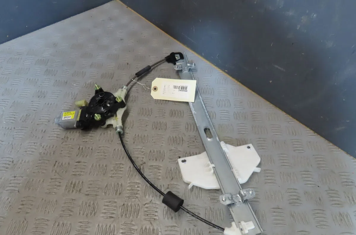 Mecanisme  moteur lève-glace avant droit KIA PICANTO occasion