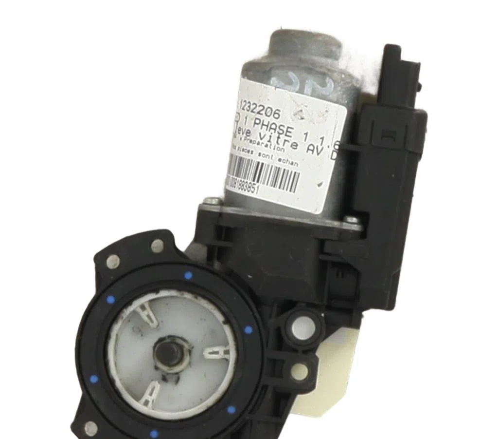 Mecanisme  moteur lève-glace avant droit Kia PRO CEE'D (ED) 1.6 (2008-2012) occasion