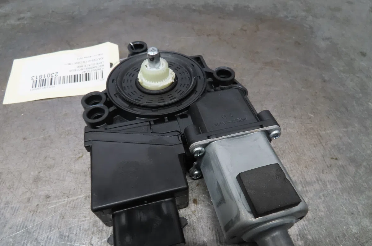 Mecanisme  moteur lève-glace avant droit Kia PRO CEE'D (JD) 1.6 crdi 128 (2013-2015) occasion