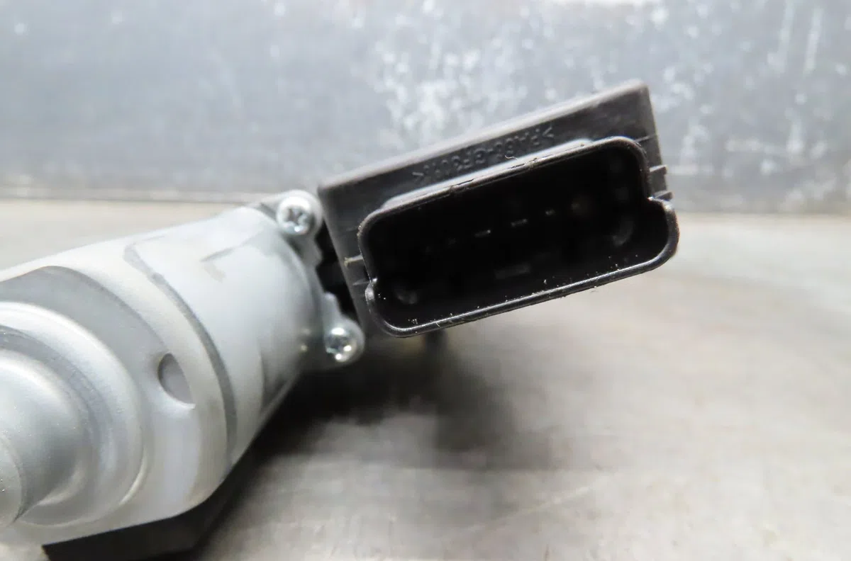 Mecanisme  moteur lève-glace avant droit Kia PRO CEE'D (JD) 1.6 crdi 128 (2013-2015) occasion