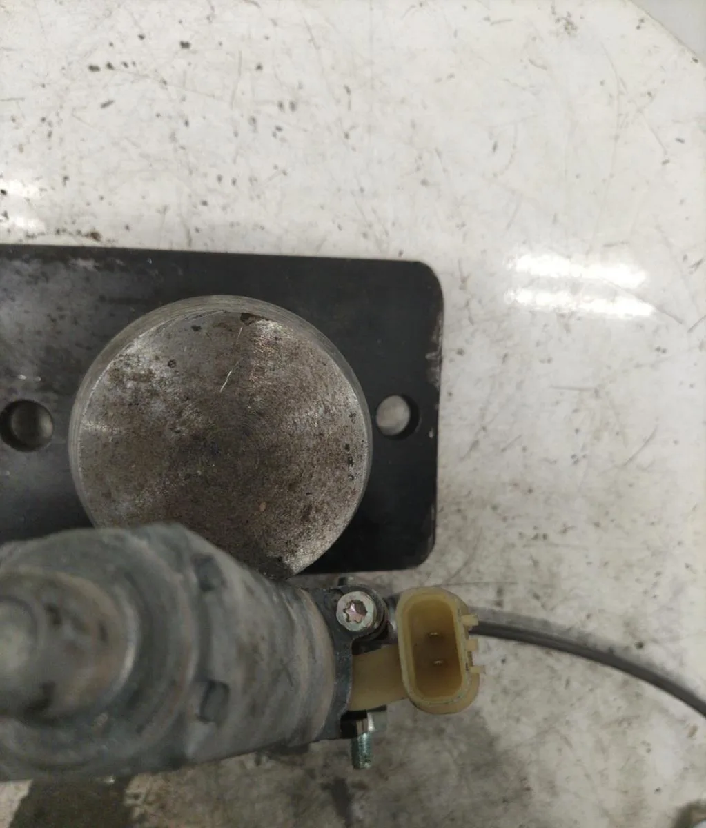 Mecanisme  moteur lève-glace avant droit KIA RIO 2 PHASE 1 occasion