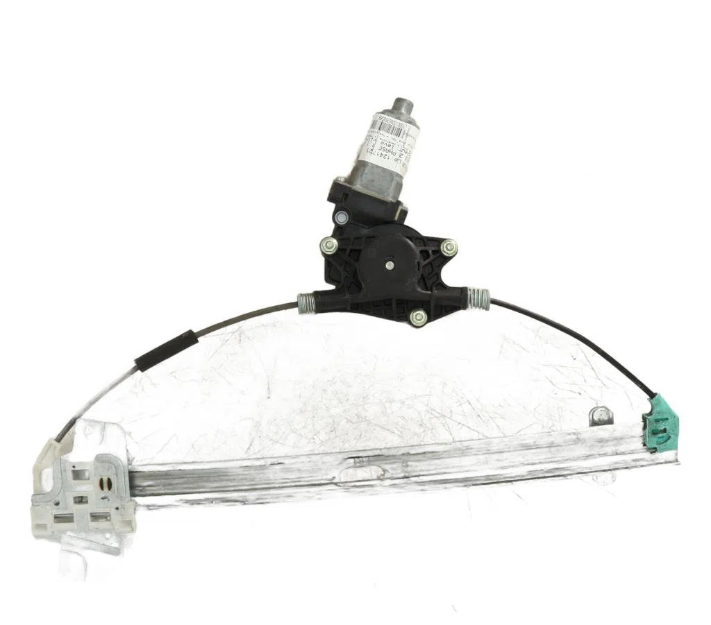 Mecanisme  moteur lève-glace avant droit Kia RIO II (JB) 1.5 crdi (2005-2011) occasion