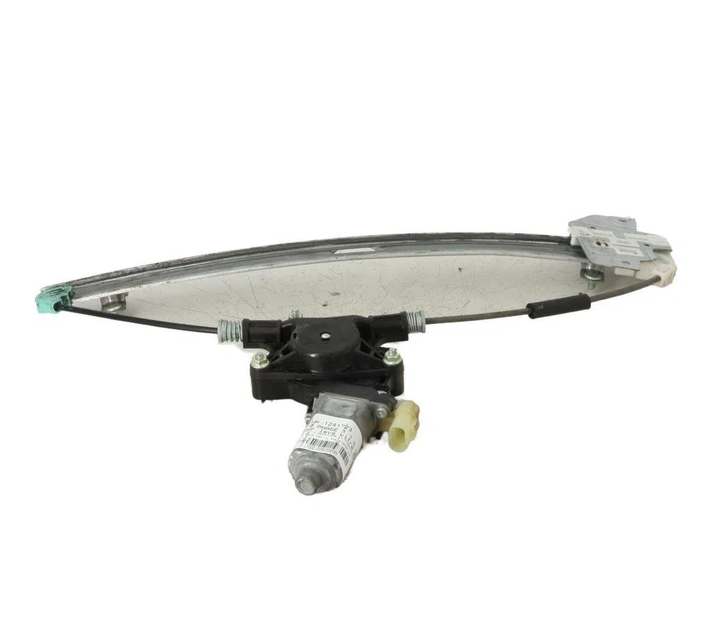 Mecanisme  moteur lève-glace avant droit Kia RIO II (JB) 1.5 crdi (2005-2011) occasion