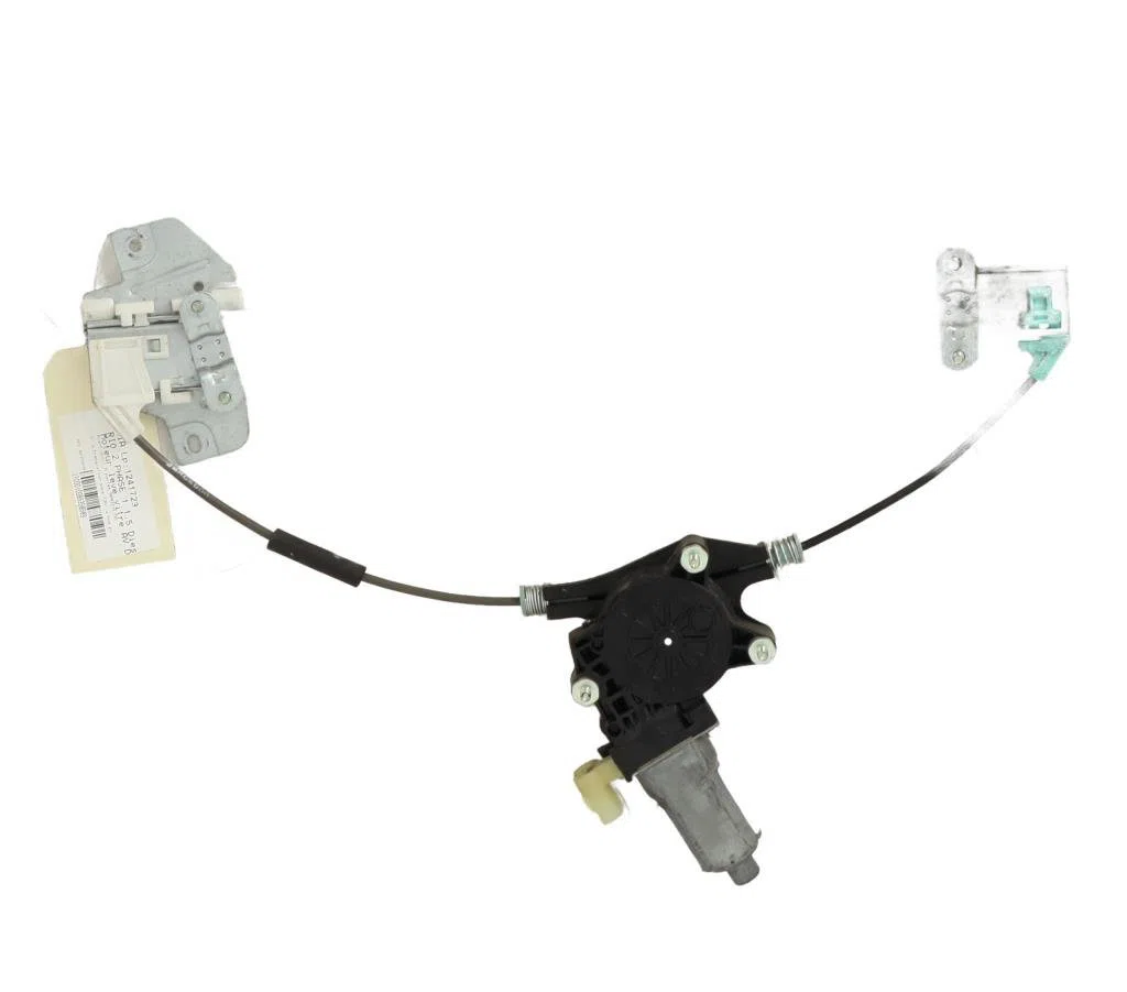 Mecanisme  moteur lève-glace avant droit Kia RIO II (JB) 1.5 crdi (2005-2011) occasion
