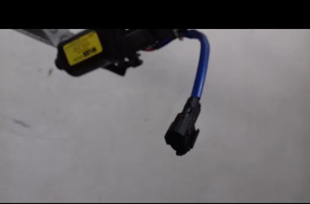 Mecanisme  moteur lève-glace avant droit Kia SORENTO I (JC) 2.5 crdi (2006-2011) 5 portes occasion