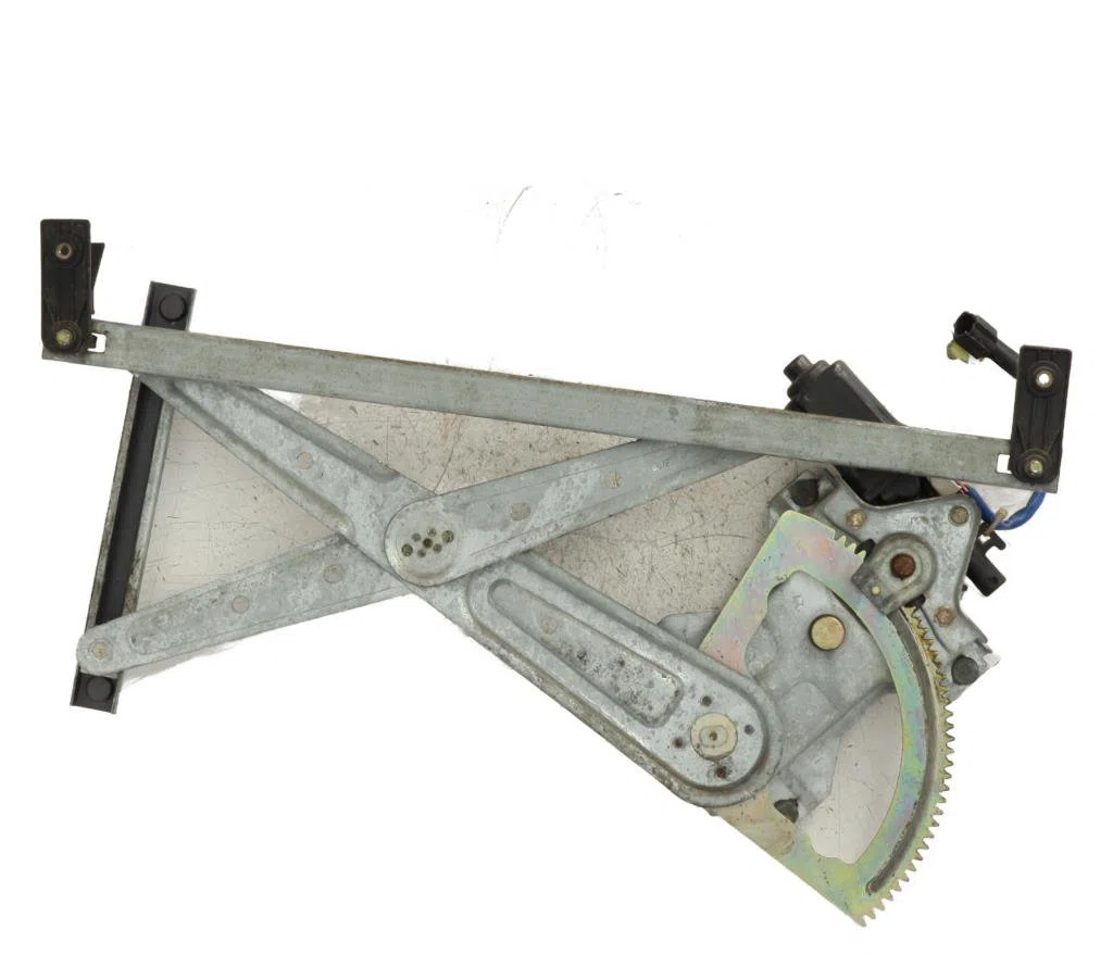 Mecanisme  moteur lève-glace avant droit Kia SORENTO I (JC) 2.5 crdi (2006-2011) 5 portes occasion