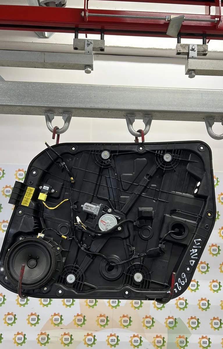 Mecanisme moteur lève-glace avant droit KIA SOUL 2 PHASE 1 occasion