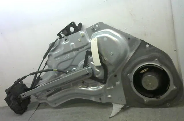 Mecanisme + moteur lève-glace avant droit KIA SOUL I 2010 occasion