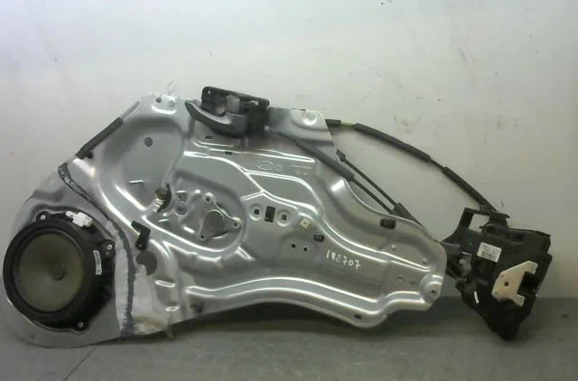 Mecanisme + moteur lève-glace avant droit KIA SOUL I 2010 occasion