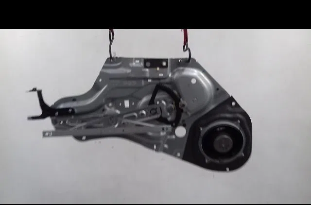 Mecanisme  moteur lève-glace avant droit Kia SOUL I (AM) 1.6 crdi 128 (2009-2014) occasion
