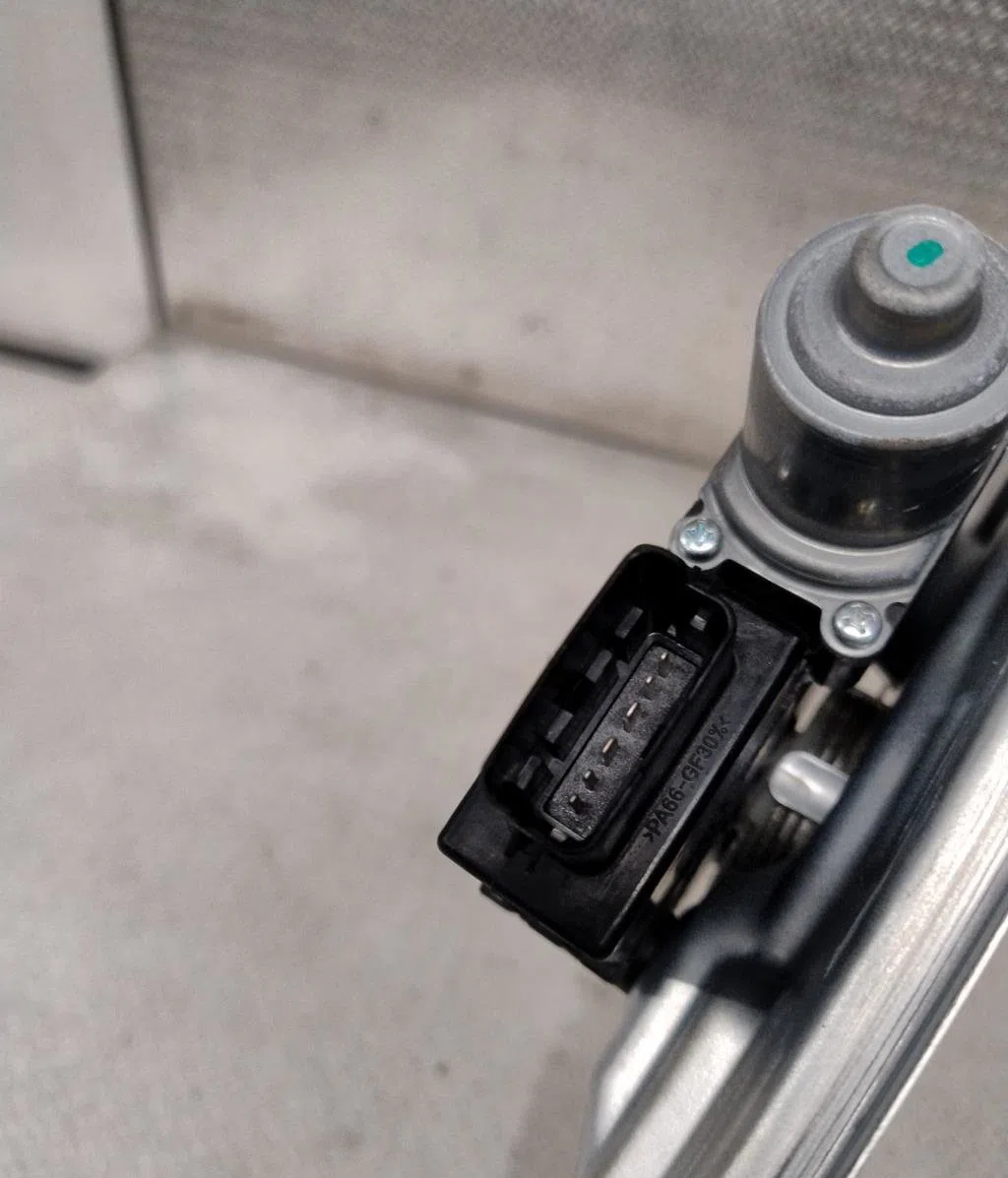 Mecanisme  moteur lève-glace avant droit KIA SPORTAGE 5  SPORTAGE 5 occasion