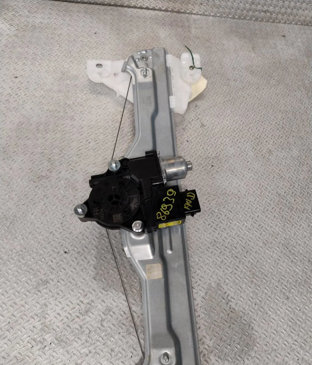 Mecanisme  moteur lève-glace avant droit KIA SPORTAGE 5  SPORTAGE 5 occasion