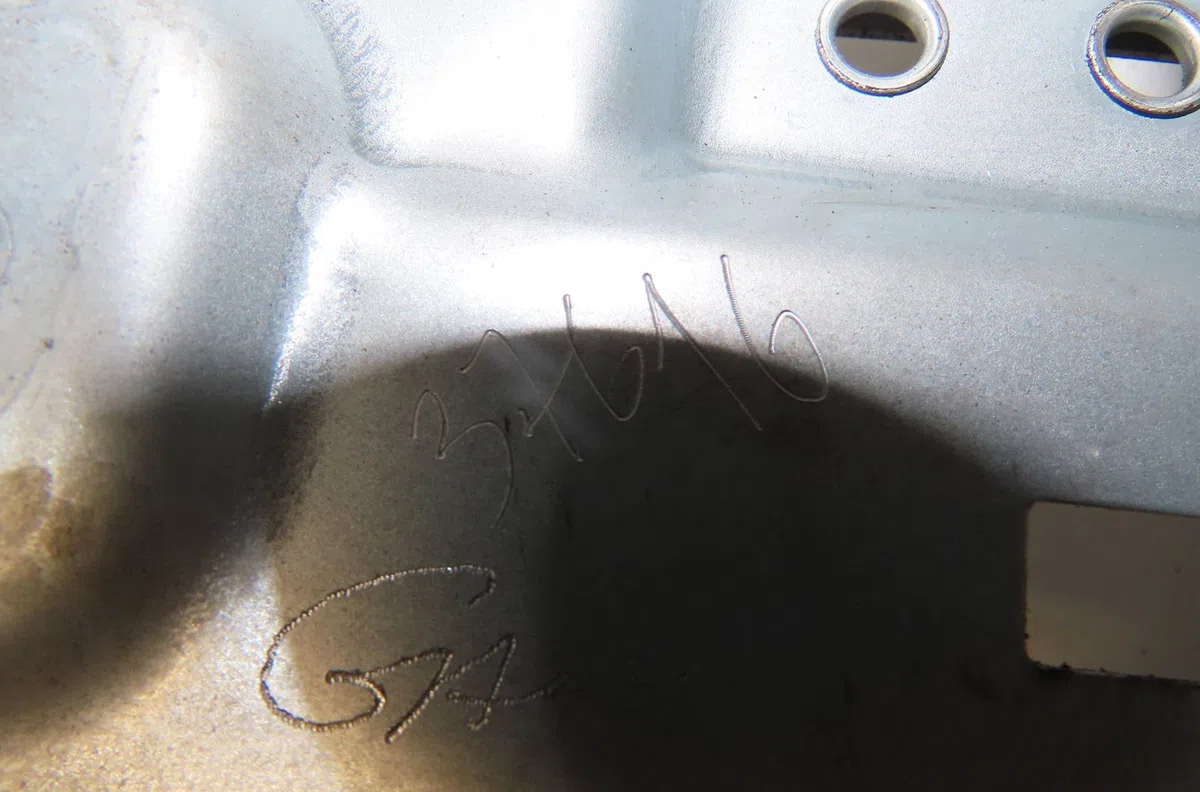 Mecanisme  moteur lève-glace avant droit Kia SPORTAGE III (SL) 1.7 crdi (2010) occasion