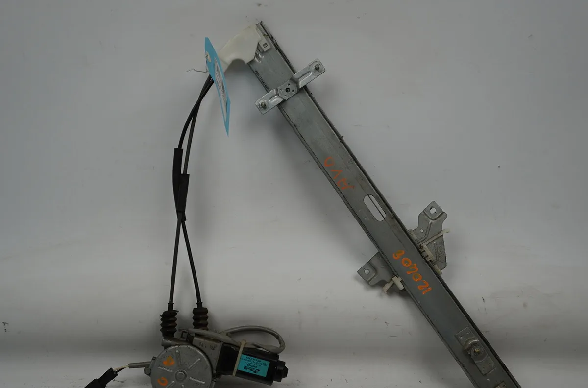 Mecanisme  moteur lève-glace avant droit Kia SPORTAGE SUV (K00) 2.0 td 4wd (1997-2003) occasion