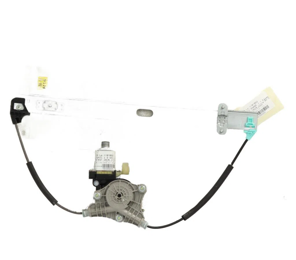 Mecanisme  moteur lève-glace avant droit Kia STONIC (YB) 1.0 t-gdi (2017) occasion