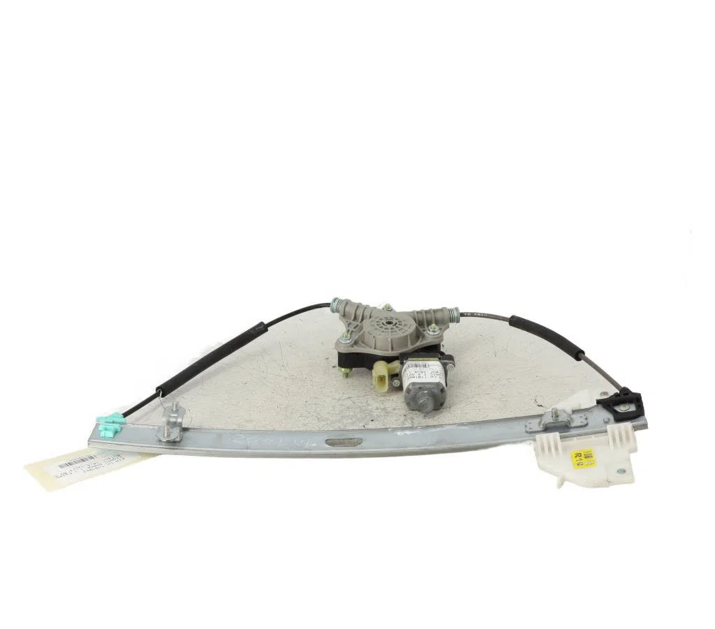 Mecanisme  moteur lève-glace avant droit Kia STONIC (YB) 1.0 t-gdi (2017) occasion