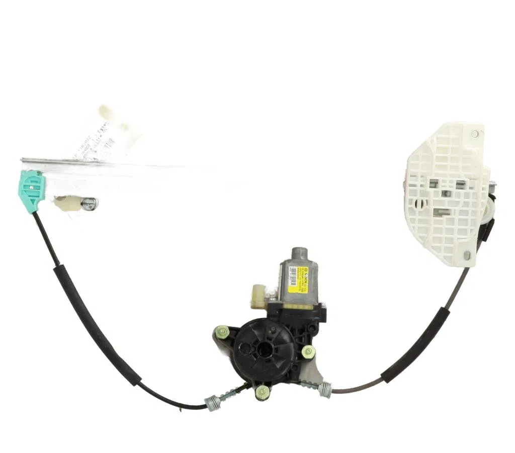 Mecanisme  moteur lève-glace avant droit Kia STONIC (YB) 1.0 t-gdi (2017) occasion