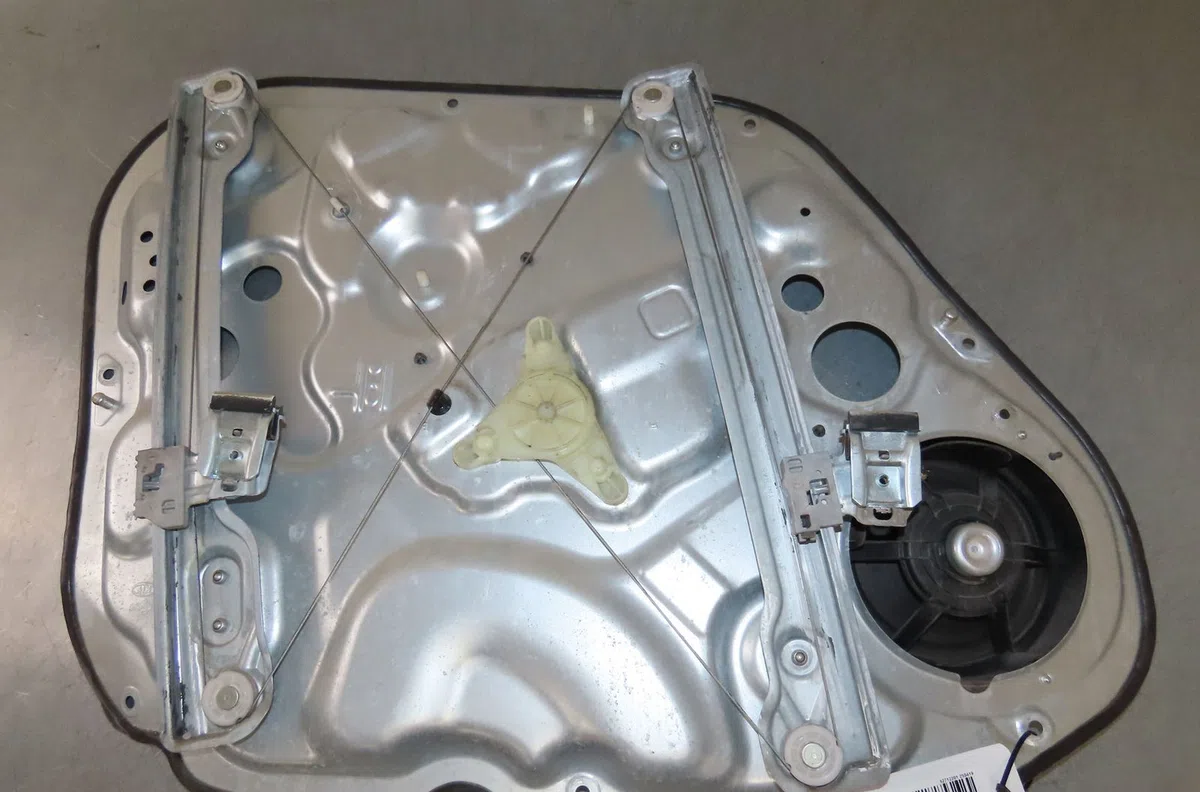 Mecanisme  moteur lève-glace avant droit Kia VENGA (YN) 1.4 crdi 90 (2010) occasion