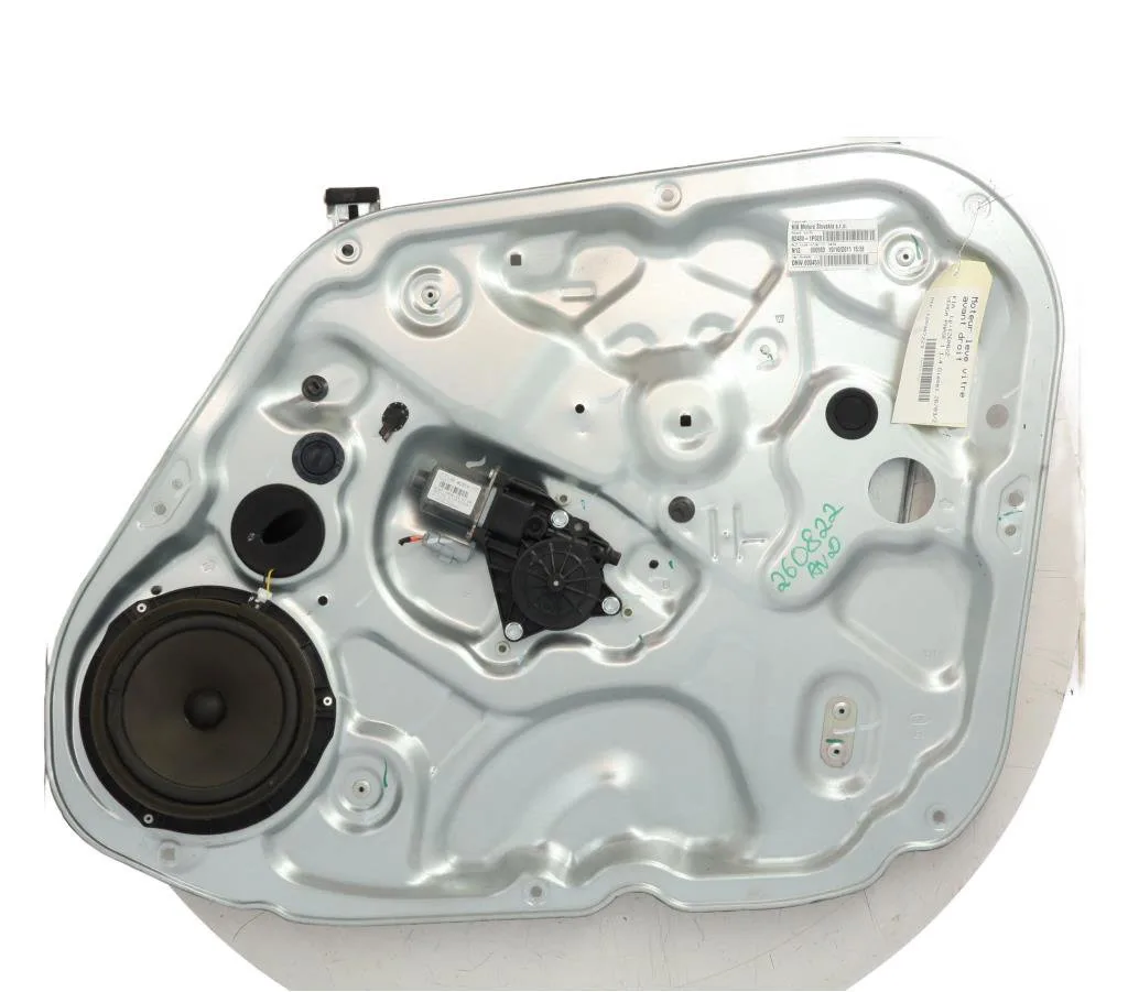 Mecanisme  moteur lève-glace avant droit Kia VENGA (YN) 1.4 crdi 90 (2010) occasion