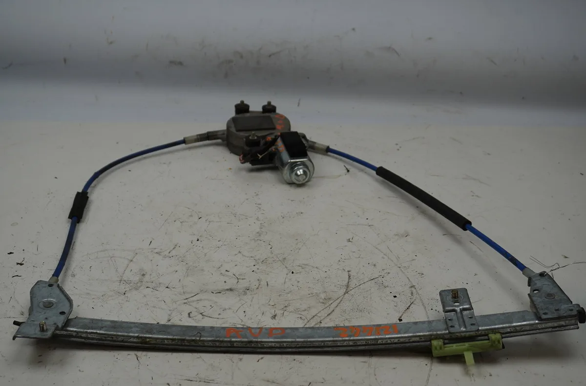 Mecanisme moteur lève-glace avant droit Lancia Y (840_) 1.2 (840aa, 840af1a) (1996-2003) occasion