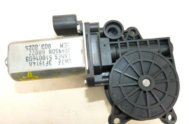 Mecanisme  moteur lève-glace avant droit LANCIA YPSILON 4 PHASE 1 occasion