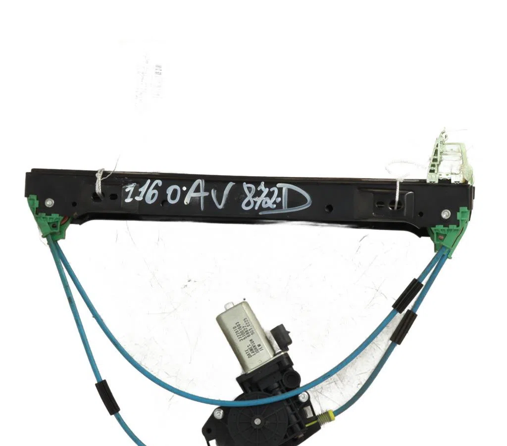 Mecanisme  moteur lève-glace avant droit Lancia YPSILON (843_) 1.3 d multijet (843.axe11, 843.axe1a) (2006-2011) occasio