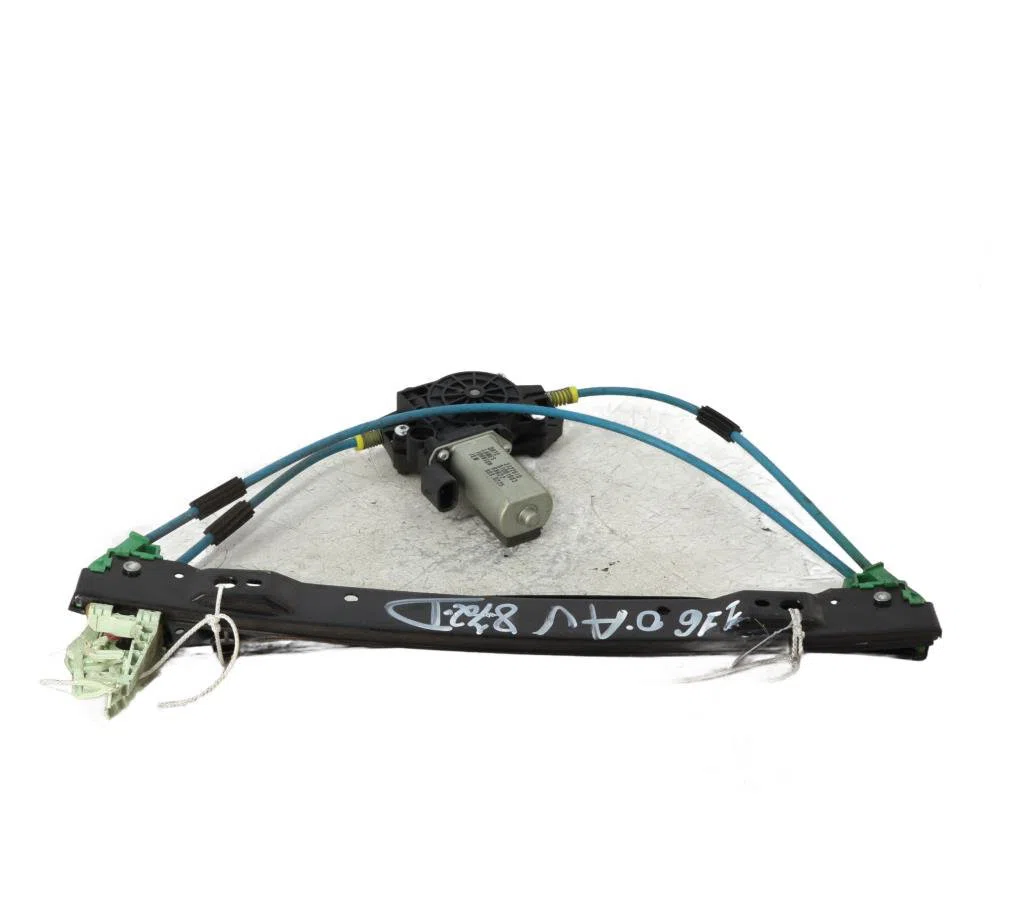 Mecanisme  moteur lève-glace avant droit Lancia YPSILON (843_) 1.3 d multijet (843.axe11, 843.axe1a) (2006-2011) occasio