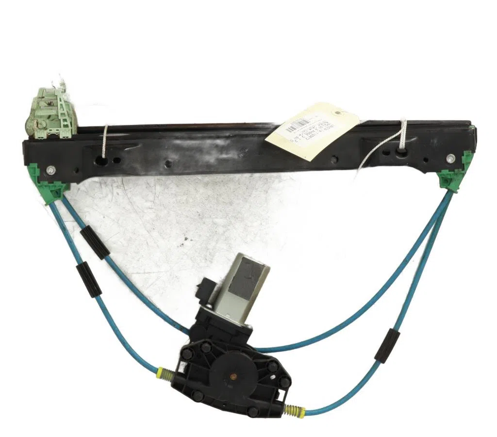 Mecanisme  moteur lève-glace avant droit Lancia YPSILON (843_) 1.3 d multijet (843.axe11, 843.axe1a) (2006-2011) occasio