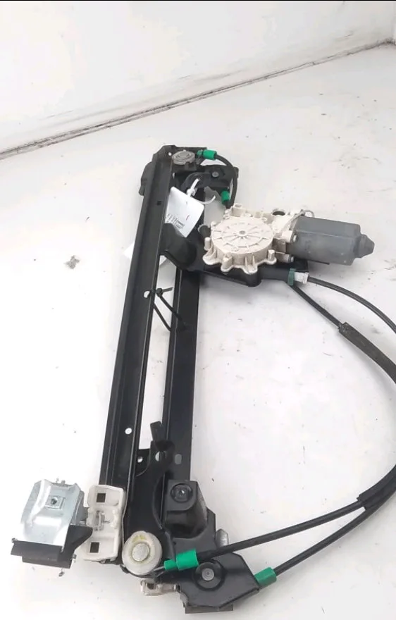 Mecanisme moteur lève-glace avant droit Land rover FREELANDER I (L314) 2.0 td4 4x4 (2000-2006) occasion