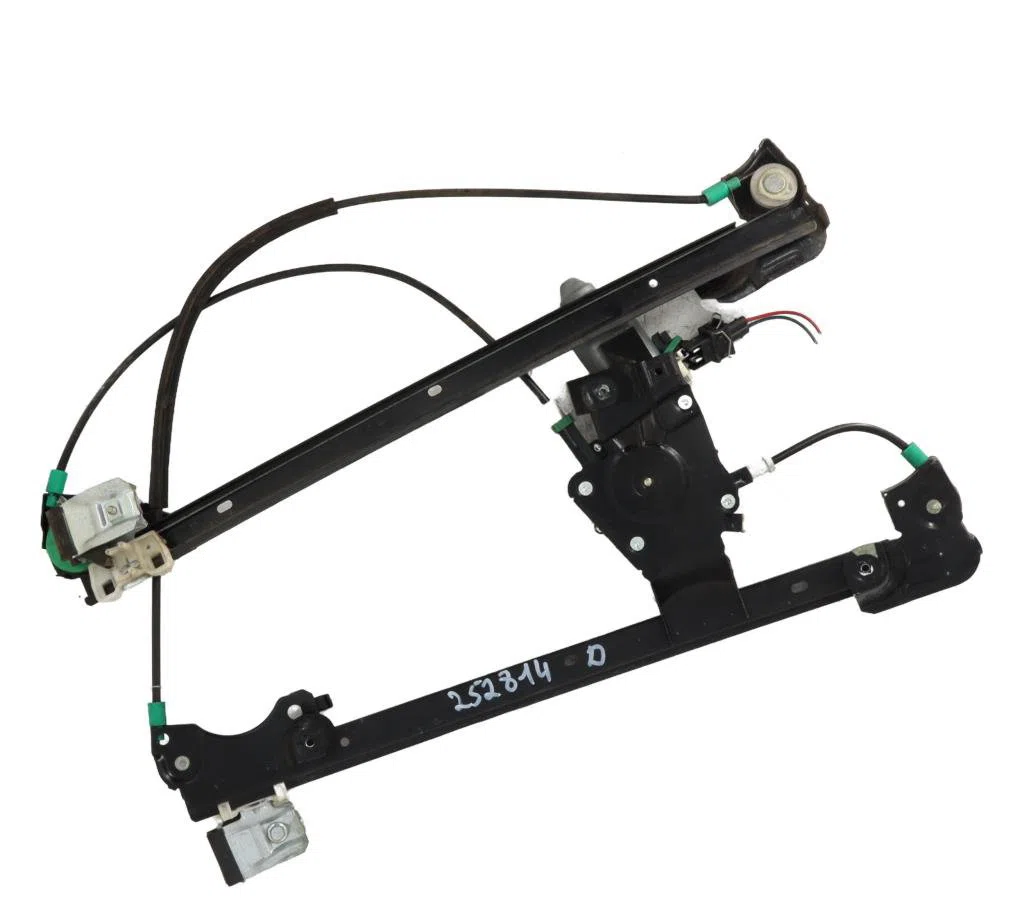 Mecanisme  moteur lève-glace avant droit Land rover FREELANDER I (L314) 2.0 td4 4x4 (2000-2006) occasion