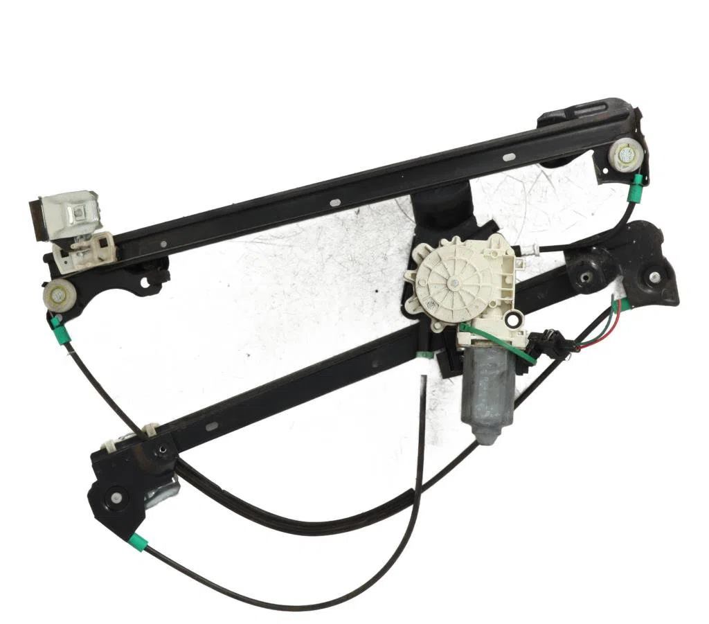 Mecanisme  moteur lève-glace avant droit Land rover FREELANDER I (L314) 2.0 td4 4x4 (2000-2006) occasion