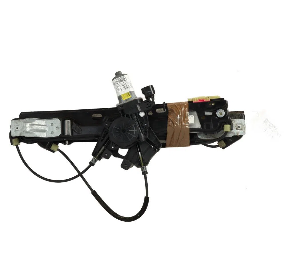 Mecanisme  moteur lève-glace avant droit Land rover RANGE ROVER EVOQUE (L538) 2.0 d 4x4 (2015-2019) occasion