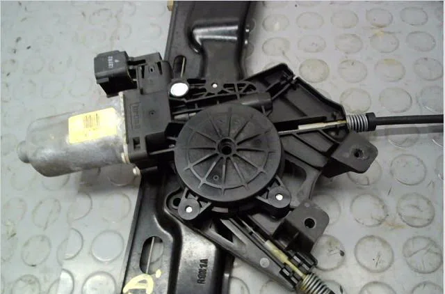 Mecanisme  moteur lève-glace avant droit Land rover RANGE ROVER EVOQUE (L538) 2.2 d 4x4 (2011-2019) occasion