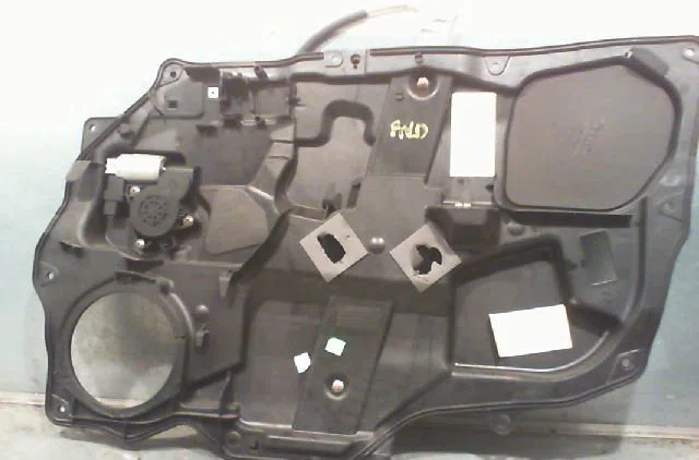 Mecanisme + moteur lève-glace avant droit MAZDA 2 2005 occasion