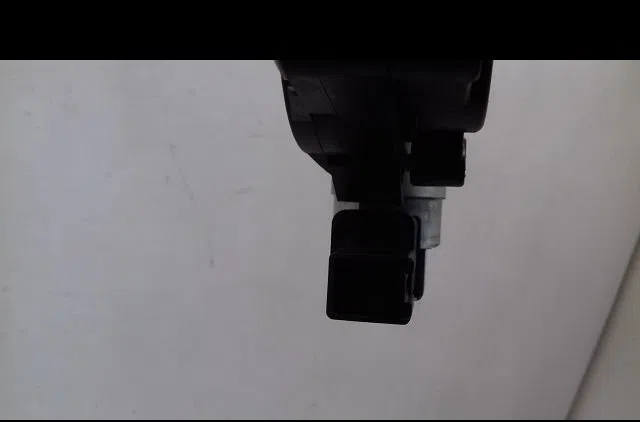 Mecanisme  moteur lève-glace avant droit Mazda 2 (DY) 1.4 cd (2003-2007) occasion