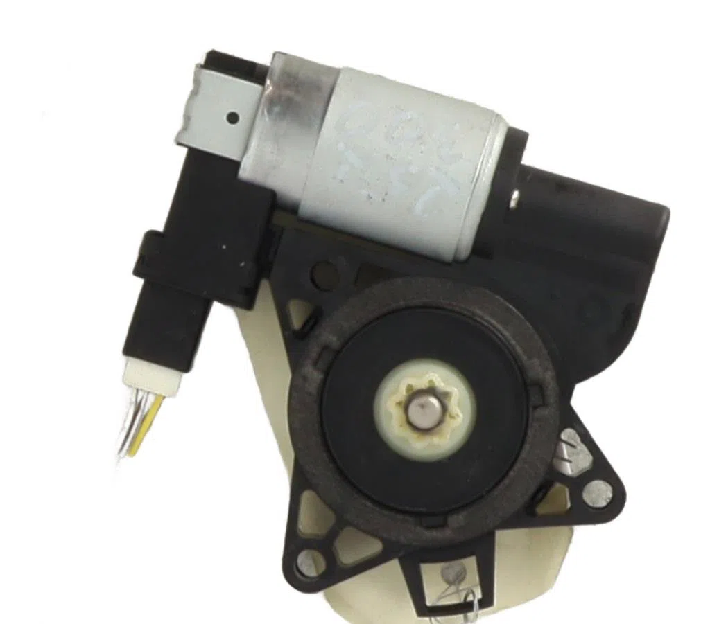 Mecanisme  moteur lève-glace avant droit MAZDA 3 1 PHASE 1 occasion