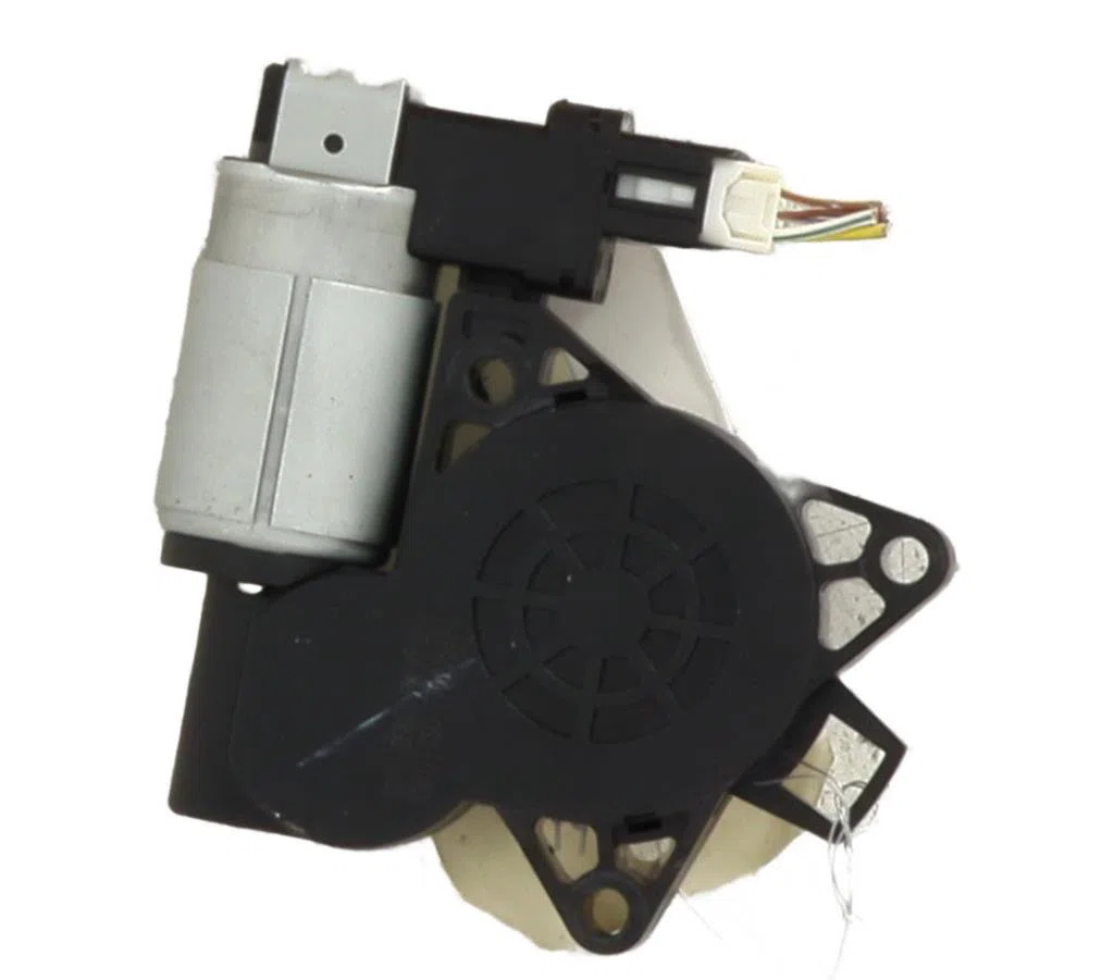 Mecanisme  moteur lève-glace avant droit MAZDA 3 1 PHASE 1 occasion