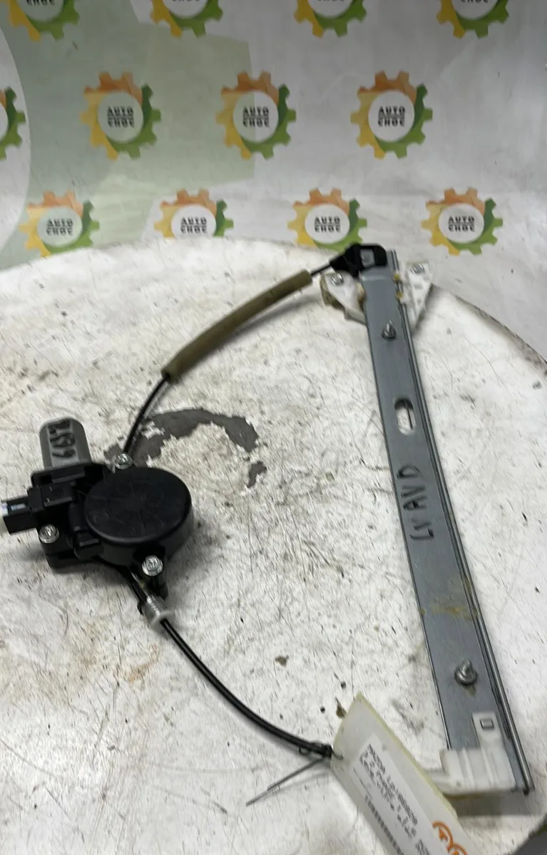 Mecanisme  moteur lève-glace avant droit MAZDA 3 2 PHASE 1 occasion