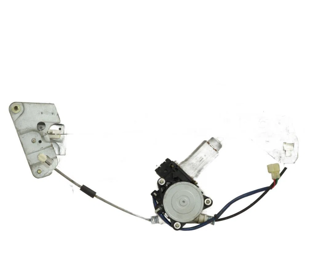 Mecanisme  moteur lève-glace avant droit Mazda 323 P V (BA) 1.5 16v (1996-1998) occasion