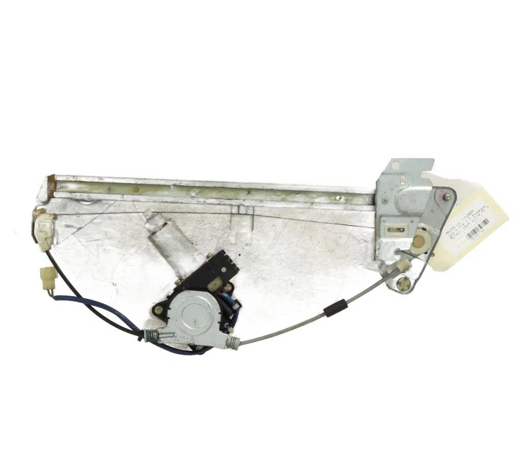 Mecanisme  moteur lève-glace avant droit Mazda 323 P V (BA) 1.5 16v (1996-1998) occasion