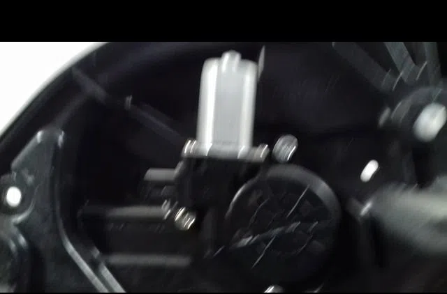 Mecanisme  moteur lève-glace avant droit Mazda 6 Break (GH) 2.2 d (gh10) (2010-2013) occasion