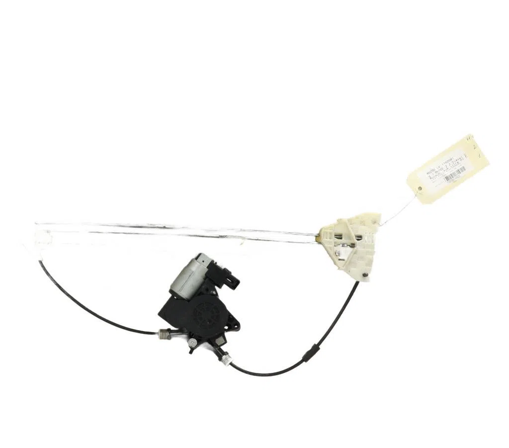 Mecanisme  moteur lève-glace avant droit Mazda 6 Hatchback (GG) 2.0 di (gg14) (2002-2007) occasion