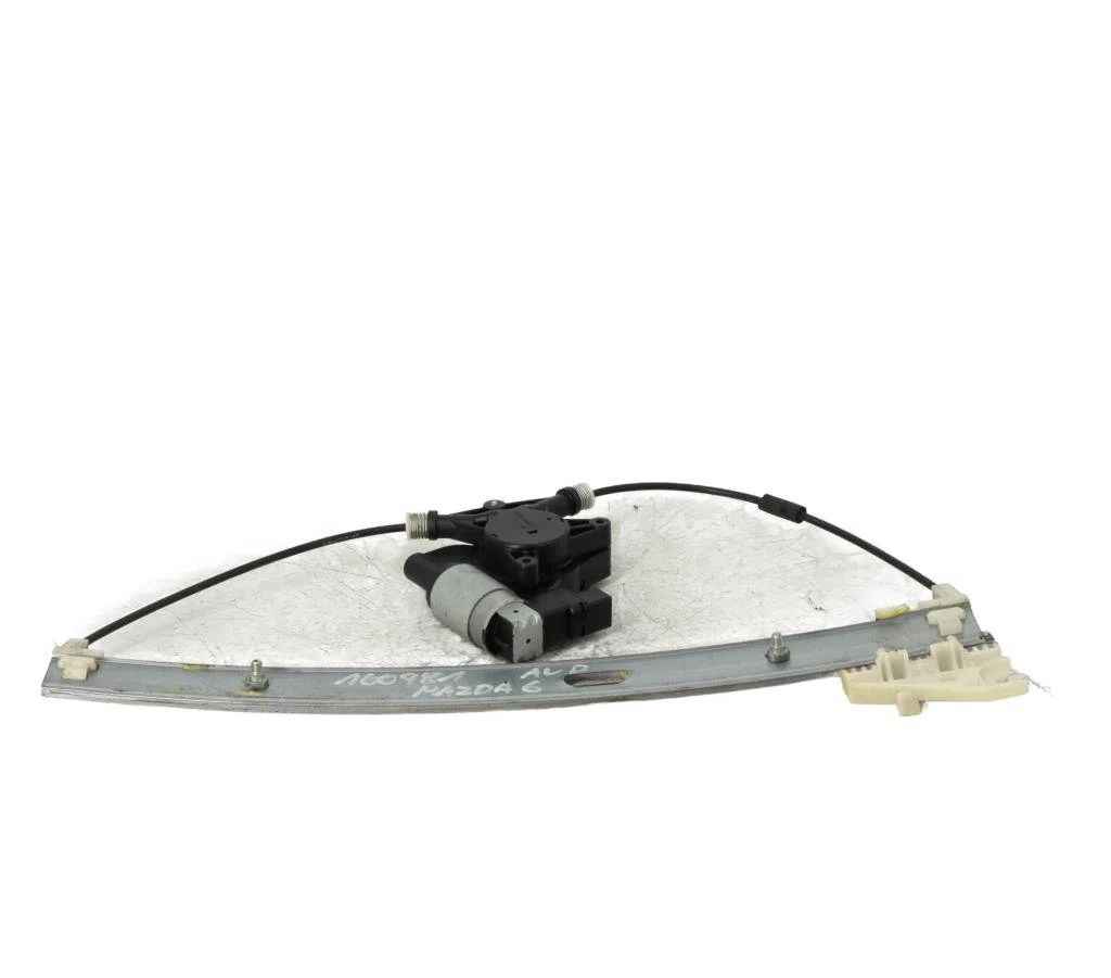 Mecanisme  moteur lève-glace avant droit Mazda 6 Hatchback (GG) 2.0 di (gg14) (2002-2007) occasion